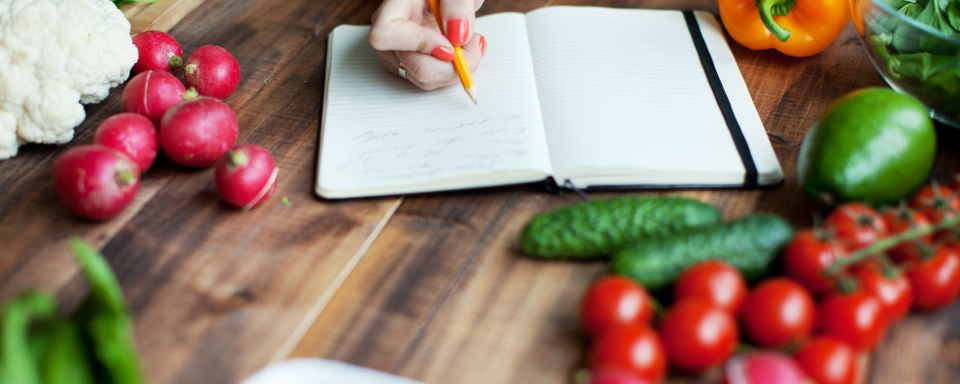 Concours recettes