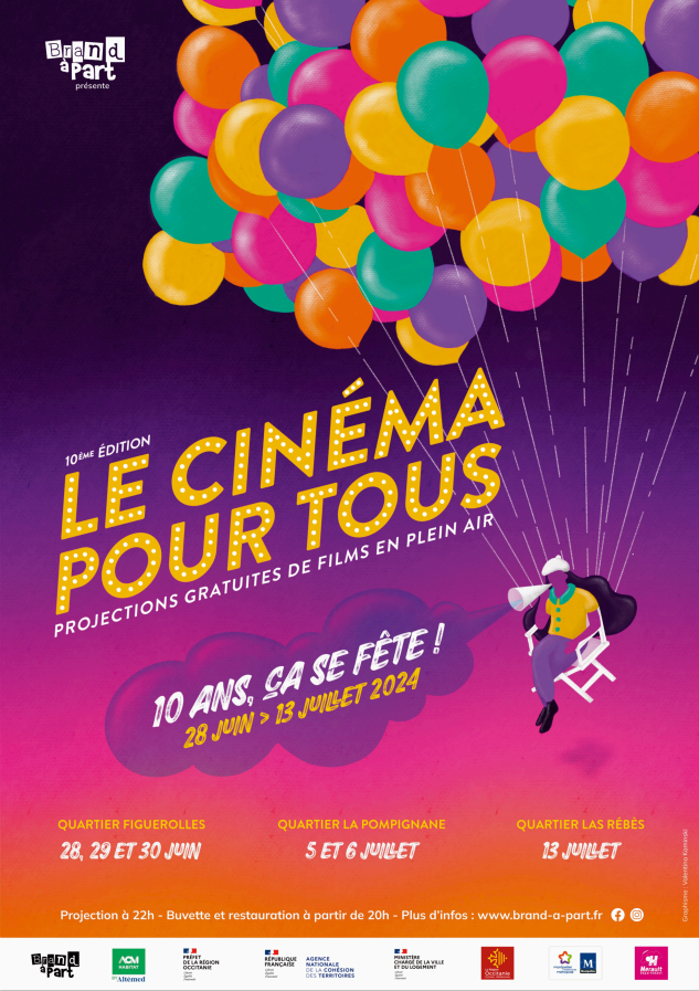 Cinema Pour Tous