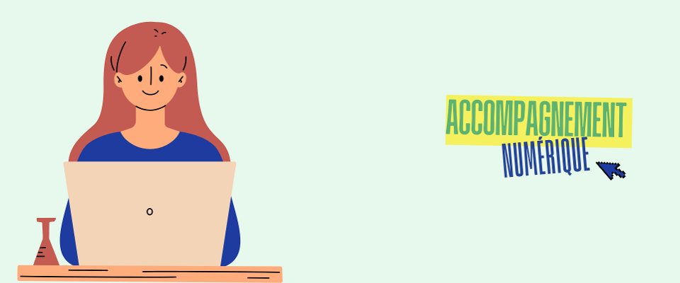 Accompagnement numérique